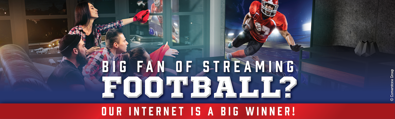 BigFanStreaming