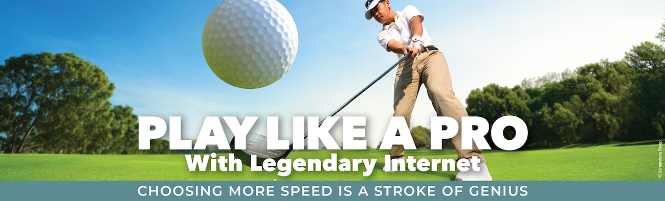 GolfInternet